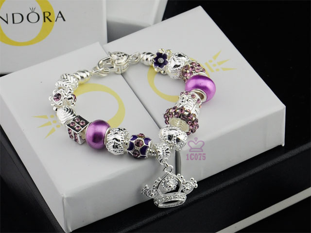 Bracciale Pandora Modello 119